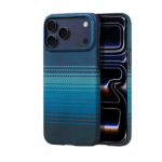 Pitaka Moonrise Phone Case 17 Pro