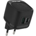 Green Lion Mini Pd Wall Charger 20W