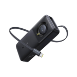 Baseus Baseus Built In 30W Retractable Cable