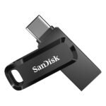 Sandisk Dual Drive Go Type C 512