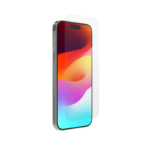 Zagg 5X Stronger Clear Protection 15Pm