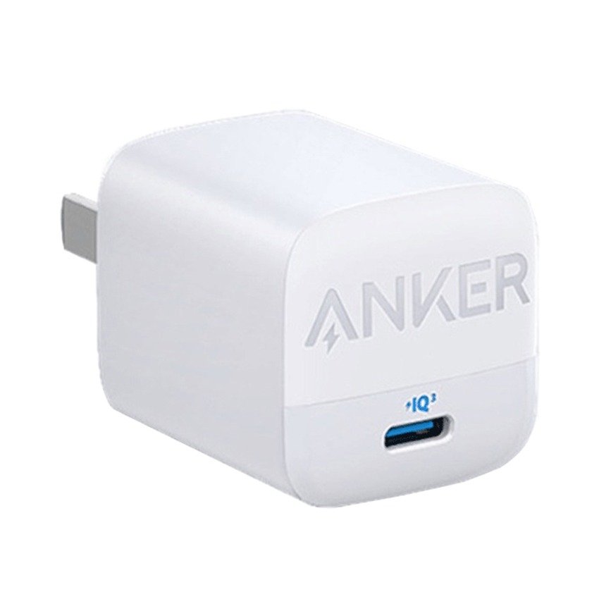 ANKER20serie20320adapter2030w_1758961022430520237940.jpg Anker Serie 3 Adapter 30W - Image 1
