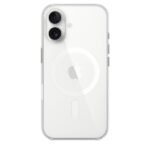 Apple Clear Case Original 16