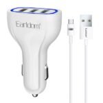 Ivon Cc13 Car Charger