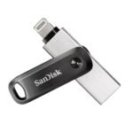 Sandisk Ixpand Flashdrive 128Gb
