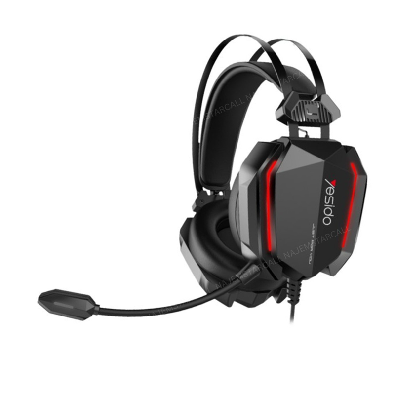 GAMING20HEADSET_1759655625254110023888.png Yesido Eh03 Gaming Headset - Image 1