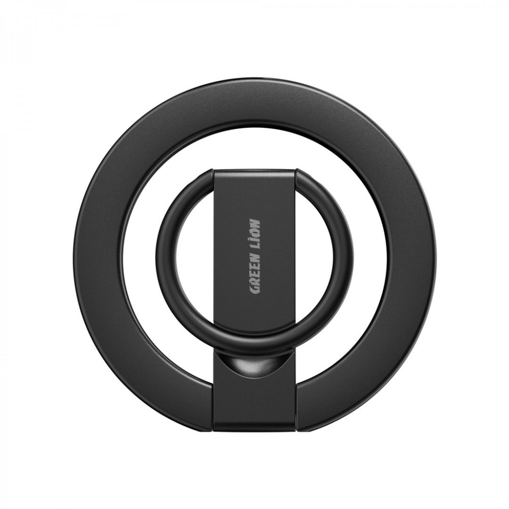 xr:d:DAFxysquhGA:185,j:2633895646040643238,t:24011710 Green Lion Magnetic Ring Holder - Image 1