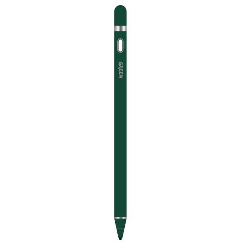 PEEN_1759006340820820592613.png Green Lion Stylus Pen - Image 1