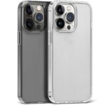 Berlia Transparent  Phone Case