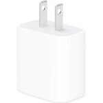 Apple Adapter Original 20W