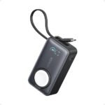 Anker Maggo Powerbank 10K 35W Apple Watch