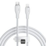 Baseus Cable Usb-C To Lightning Cable