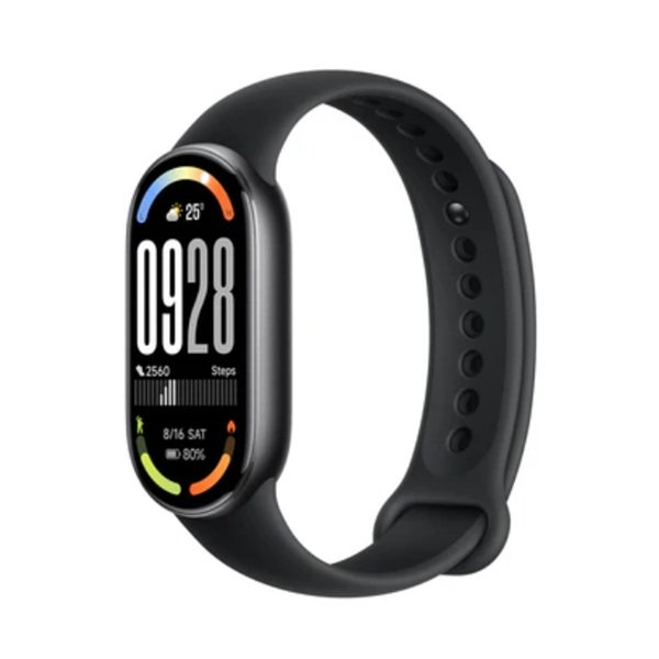 black_1761569158841380564959.jpg Xiaomi Band 10 White - Image 1