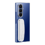 Samsung Fold7 Clear Grip Case