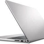 Dell 15 Dc15250, Intel Core I5-1334U, 512Gb Ssd, 8Gb Ddr4, 15.6 Inch Touch, 1920X1080, Intel Uhd Graphics, W11H, Black, 1 Year Warranty