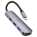 5In1 C Multifunction Hb27