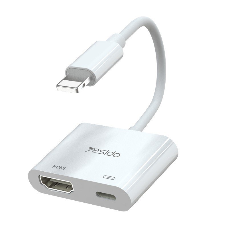 hm06_1758979213195595785502.jpg Yesido Hm06 Hdmi Adapter - Image 1