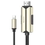 Yesido Hm13 Hdtv Adapter