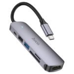 Hoco 6In1 Multifunction Hb28