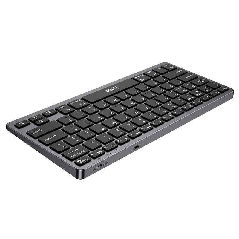 hoco20keyboard20gm32_17589852433287803622.jpg Hoco Keyboard Gm32 - Image 1