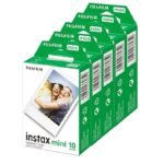 Instax Mini Film 10Sheets