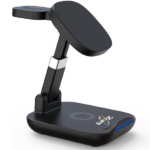 Green Lion 3In1 Telescopic Wireless Charger