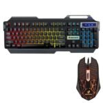 Km950 Gaming Keyboard