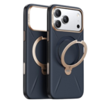 Torras Leather Phone Case 17Pm