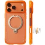 Torras Q3 Air Phone Case 17Pm