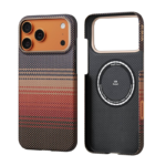 Pitaka Phone Case 17 Pro Max
