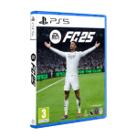Ps5 Cd Fc 25