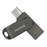 Sandisk Dual Drive Luxe Tc 128Gb