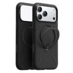 Torras Silicon Phone Case 17 Pro Max