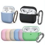 Silicon Phone Case Airpod