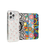 Zagg Stylish Mix Phone Case