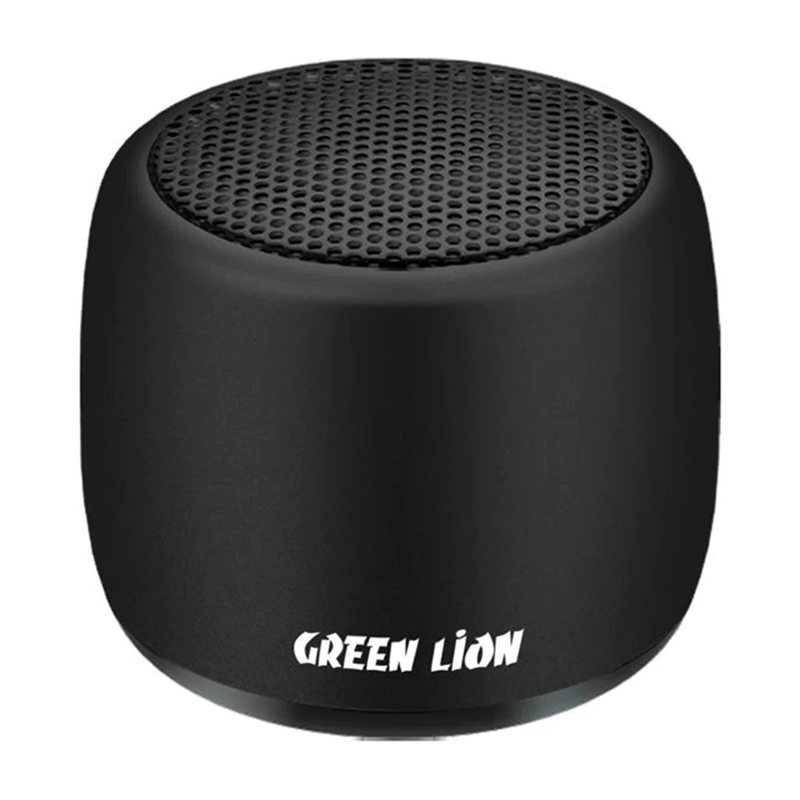 speaker_1759327778222104052407.png Green Lion Mini Speaker - Image 1