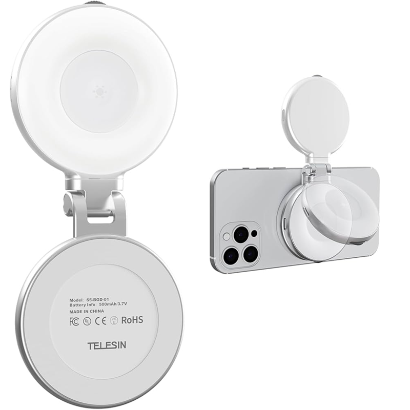 telesin20selfi20light_1759841071420033224389.png Telesin Selfie Light - Image 1