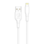 Green Lion Usb A To Lighting Data Cable