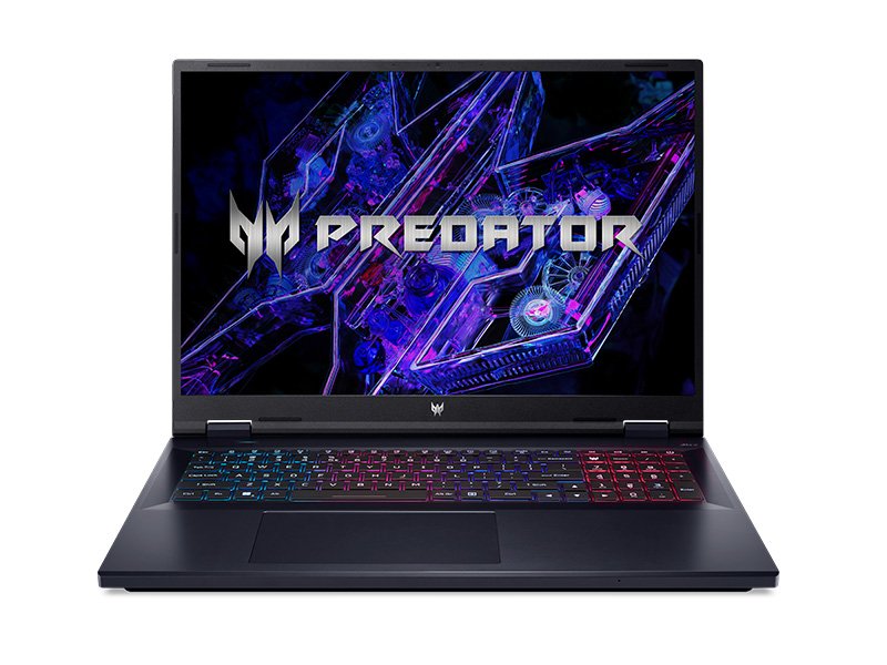 vdvdvdvdvdvdvdvdvd_1767894606943487659890.jpg Predator Helios Neo 18 Ai, Intel Ultra 9 275Hx, 1Tb Ssd, 16Gb Ddr5, 18.0 Inch, 2560X1600, Nvidia Geforce Rtx 5070Ti 12Gb, W11H, Black, 1 Year Warranty - Image 1