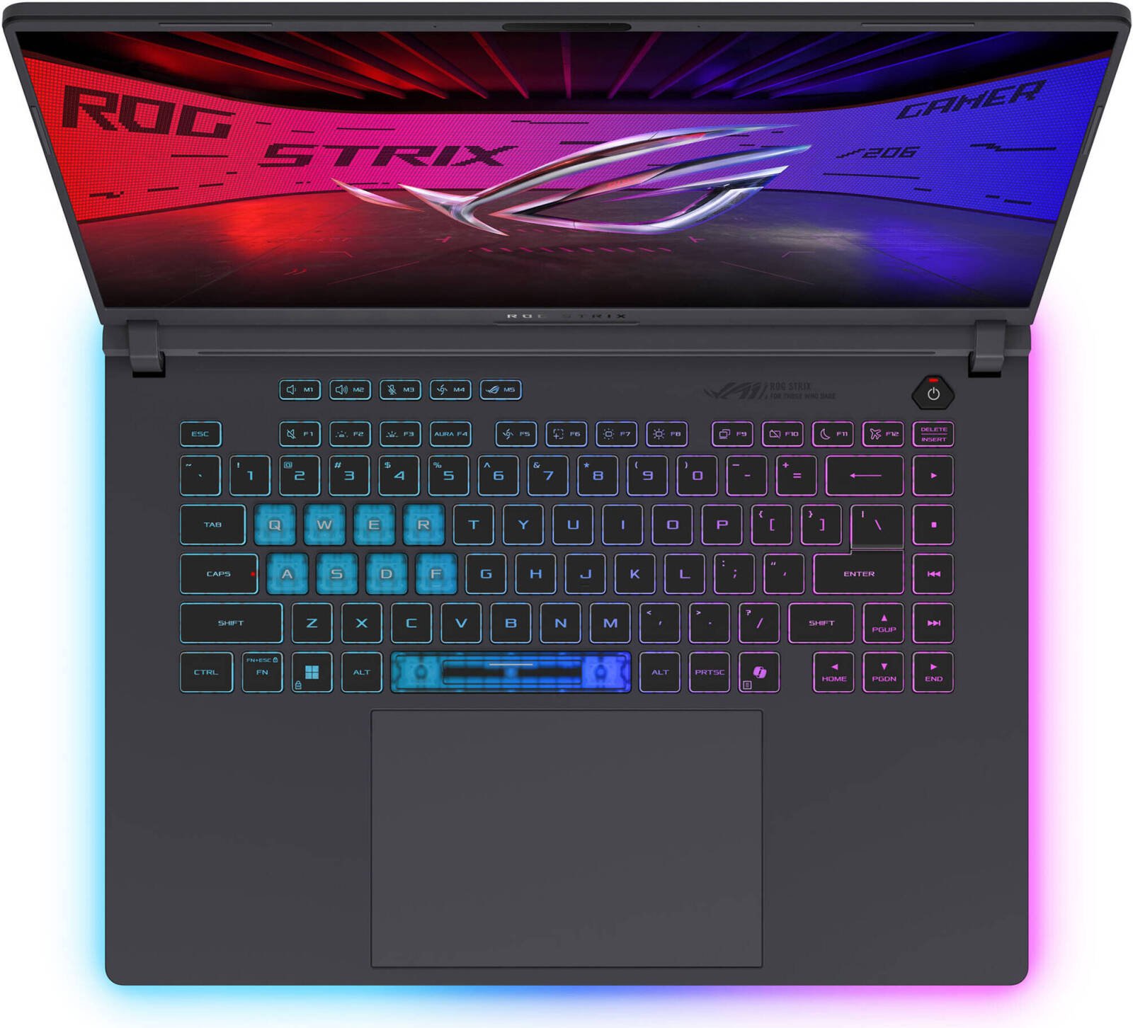 vvvvvvv_1767892984253154330019.jpg Rog Strix G18, Intel Core Ultra 9 275Hx, 1Tb Ssd, 16Gb Ddr5, 18.0 Inch, 2560X1600, Nvidia Geforce Rtx 5070Ti 12Gb, W11H, Black, 2 Year Warranty - Image 1