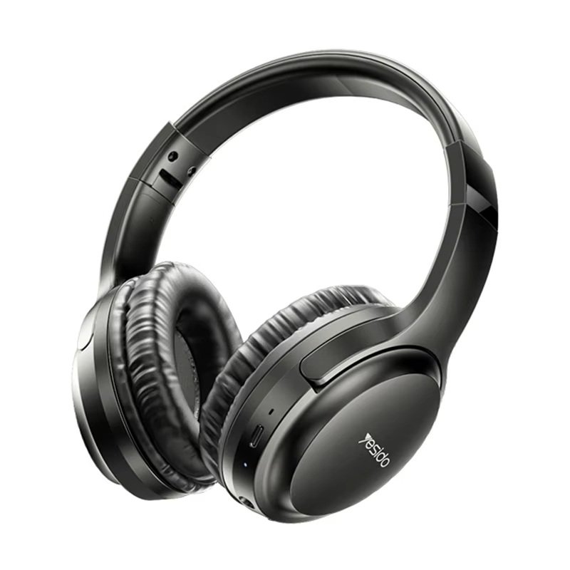 yesido20Ep020wireless20headset_1758972939538525203323.jpg Yesido Ep04 Wireless Headset - Image 1