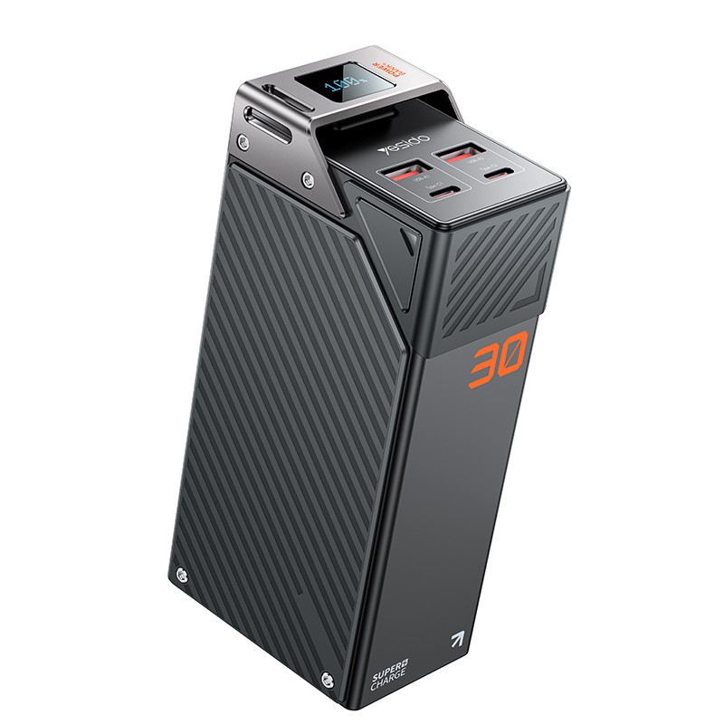 yp62_1758969521612142919644.png Yesido Powerbank 30K Yp62 - Image 1
