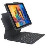 Zagg Folio Phone Case Ipad 10
