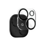 Zagg Lens