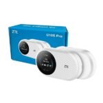Zte Mobile Wifi Pro U10S