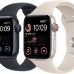 Watch SE 2