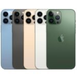 iPhone 13 Pro