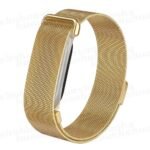 Milanese Loop Magnetic Metal Strap for Google Fitbit Air