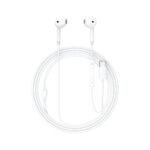 ACEFAST USB-C semi-in-ear wired earphones with mic L13