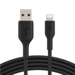 Belkin Boostcharge Lightning To USB-A 1M